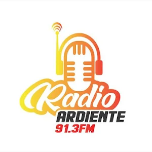 Radio Ardiente Fm Screenshot 0