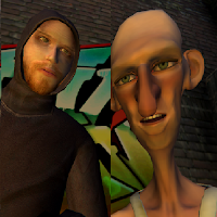 Hungry Hobo SIMULATOR: OFFLINE