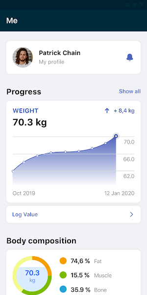 Fitpass Active Screenshot 2