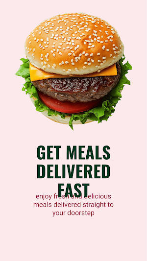 Mealfed Screenshot 0