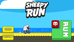 Sheepy RUN Screenshot 0