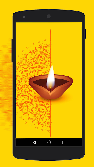 Diwali Wallpapers Screenshot 0
