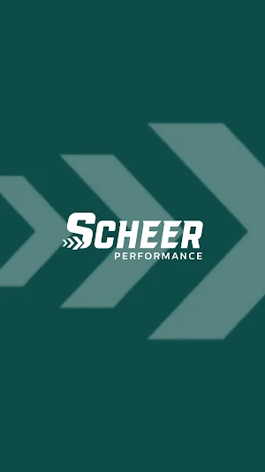 Scheer Performance Screenshot 0