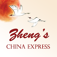 Zheng's China Exp Randallstown