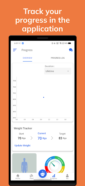 HT Weight Loss Screenshot 3