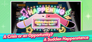 Mahjong EVO LIVE ― VTuber Duel Screenshot 3