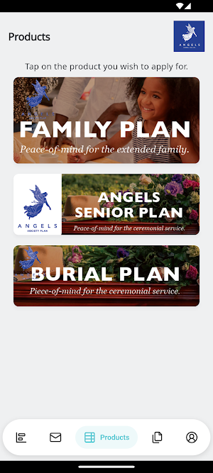 Angels Namibia Brokers Screenshot 3