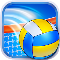 Volleyball Champions 3D - Onli