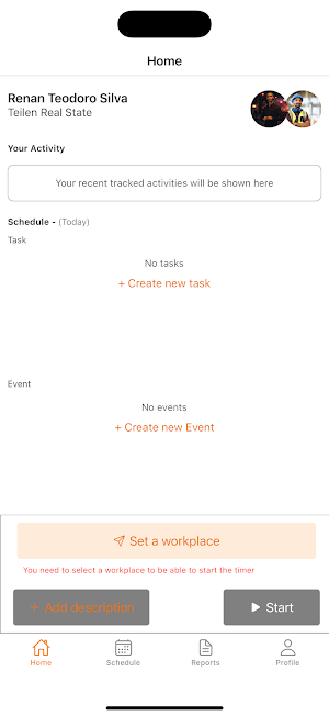 AGT Worker Screenshot 3