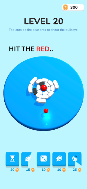 BullsEye! Screenshot 0
