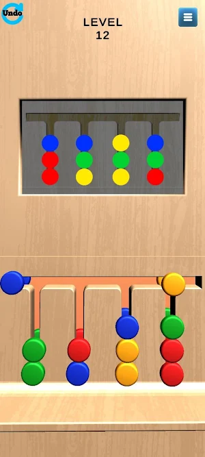 Match Sort Ball Screenshot 3