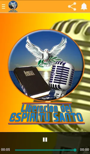 LIBERACION DEL ESPIRITU SANTO Screenshot 2