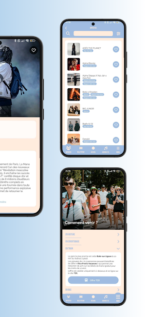 Foreztival Screenshot 2