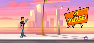 Cooper Law Screenshot 0