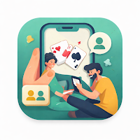 Friends Rummy