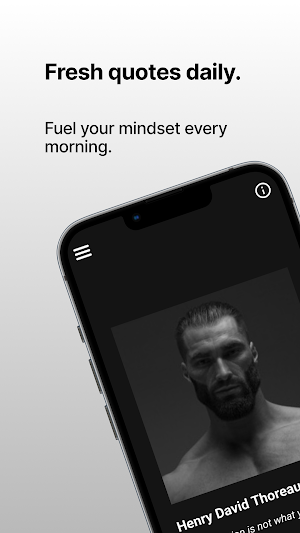 Affirmancer Screenshot 3