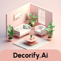 DecoAI: Home Design & Remodel