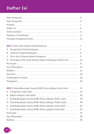 Buku Agama Hindu Kls 4 Merdeka Screenshot 1