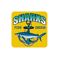 Sharxs fish and chicken
