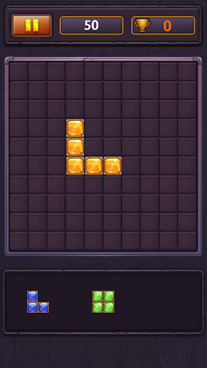 Block Jewel Master Screenshot 0