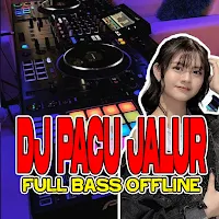 Dj Pacu Jalur Viral