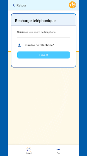 Mechili Screenshot 3