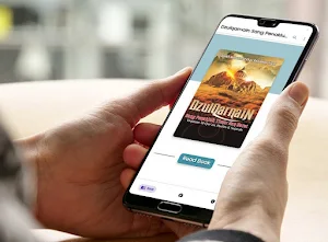 Dzulqarnain Sang Penakluk Screenshot 0