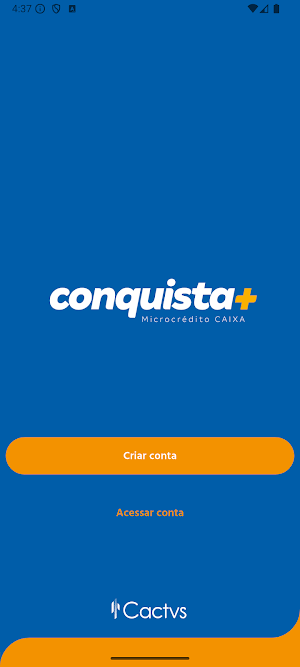 Conquista+ Screenshot 0
