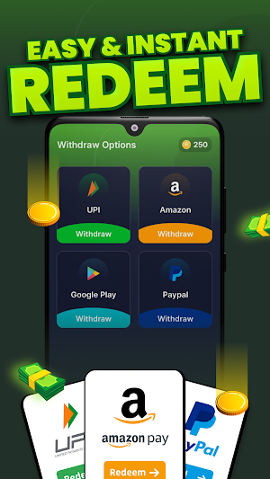 Cash Dabba: Play & Earn Points Screenshot 3