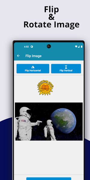 Phoemix -Image Convertor Screenshot 3