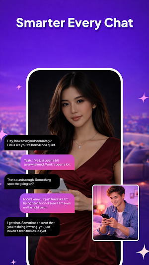ChimeraTalk AI Screenshot 1