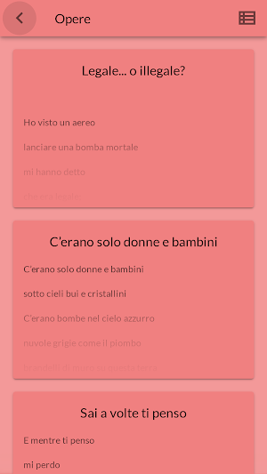 Margherita Parlani Screenshot 3