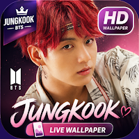 JungKook BTS wallpaper