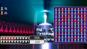 Đấu Trường 100 Screenshot 1