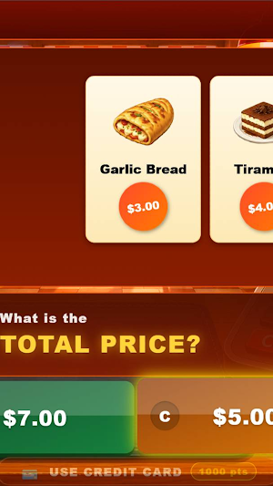 Pizza Restaurant Master Screenshot 2