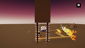 The Block Hero Screenshot 2