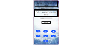Calculator Screenshot 3