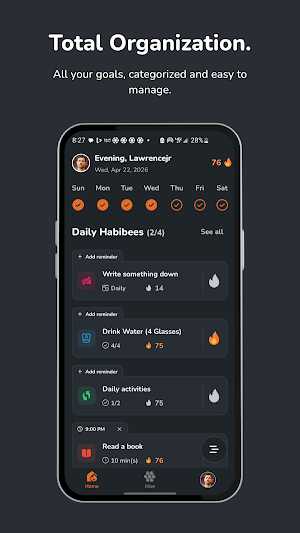 Habibee Screenshot 1