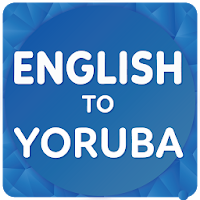 English to Yoruba Translator