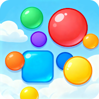 Color Pop Journey:Blast Match