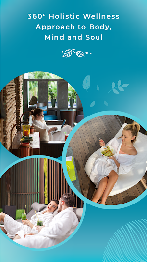 TheLifeCo Wellbeing Screenshot 3