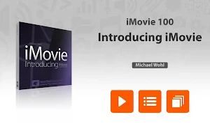 Intro Course For iMovie Screenshot 0