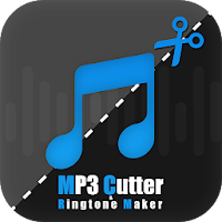 Ringtone Maker, Mp3 Cutter