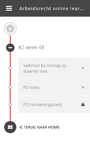 Sdu Opleidingen Screenshot 1