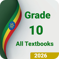 All Grade 10 Textbooks