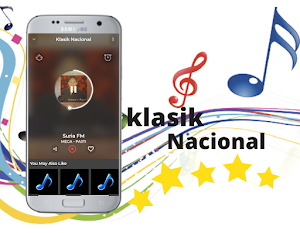 klasik nacional fm malaysia Screenshot 1