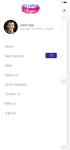 STTCAPITAL Screenshot 0