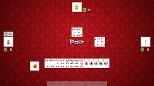 Capsa Banting Offline Kartu HD Screenshot 1