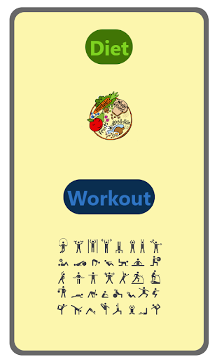 Fitness Express Screenshot 3