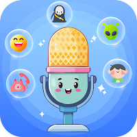 Voice Changer Sound Effects